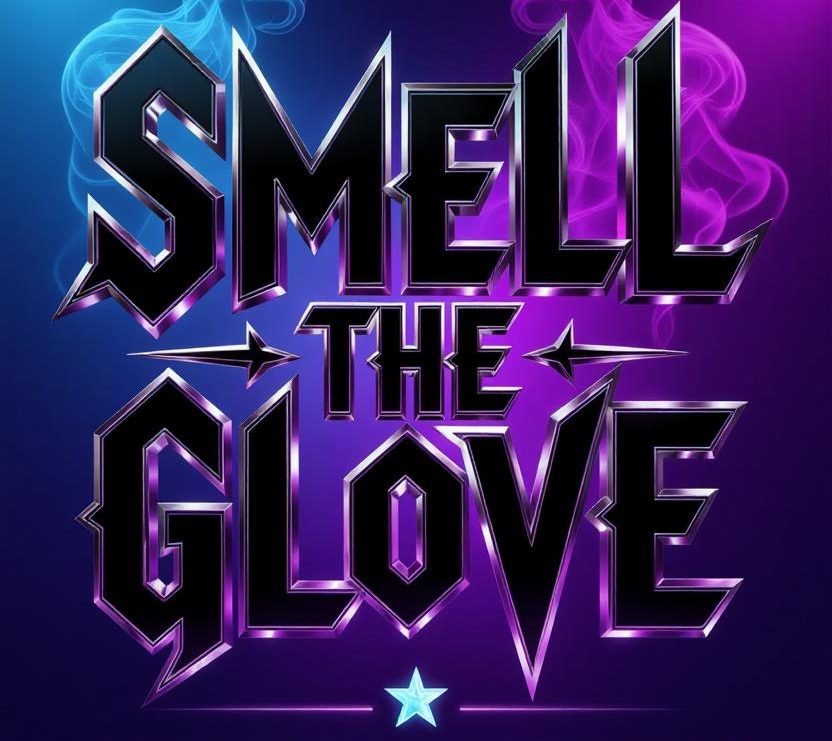 Smell The Glove